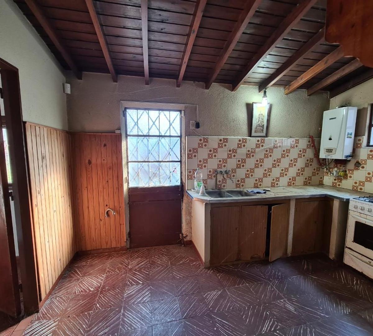 Chalet 3 Ambientes Ituzaingó Norte Venta 5