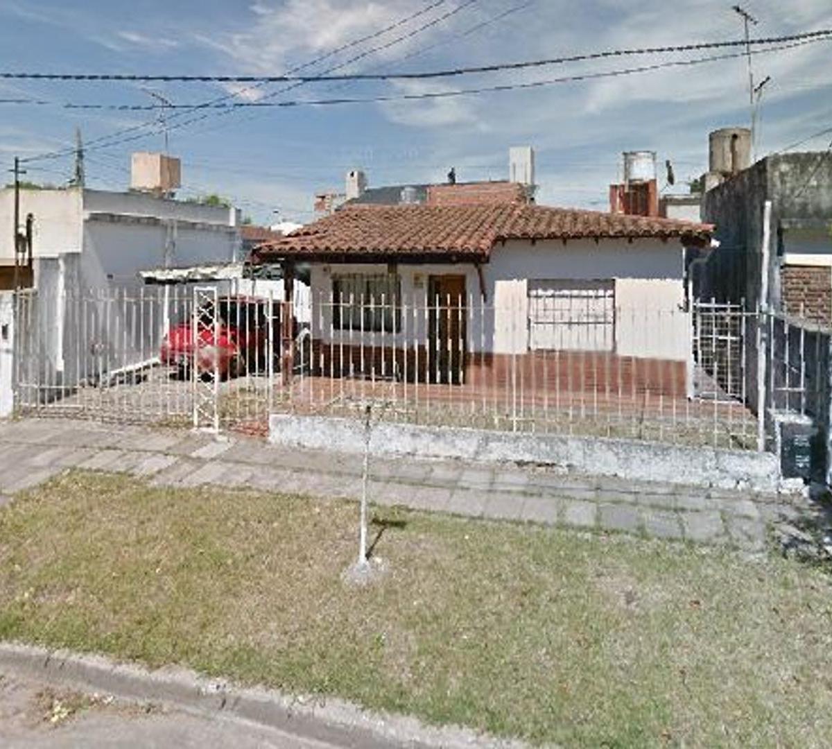 Propiedad en Argentina