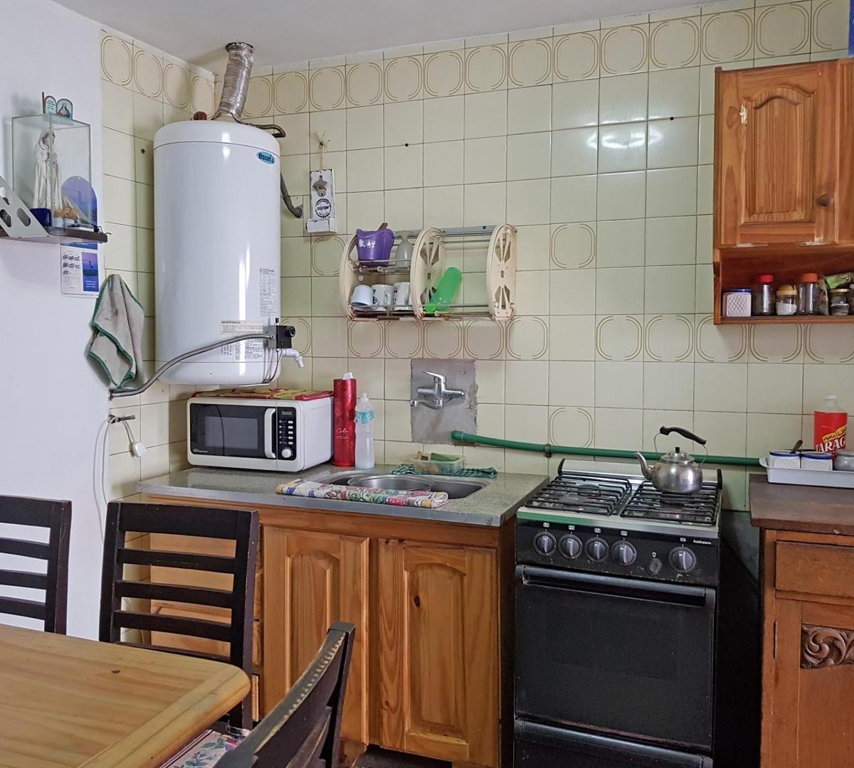 Casa 3 Ambientes Venta Ituzaingó Norte 4