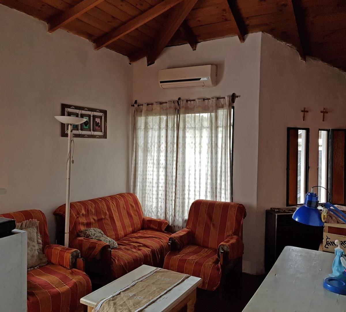 Casa 3 Ambientes Venta Ituzaingó Norte 2