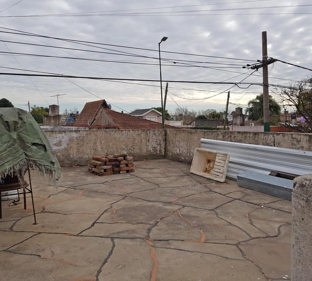 Casa 3 Ambientes Venta Ituzaingó Norte 3