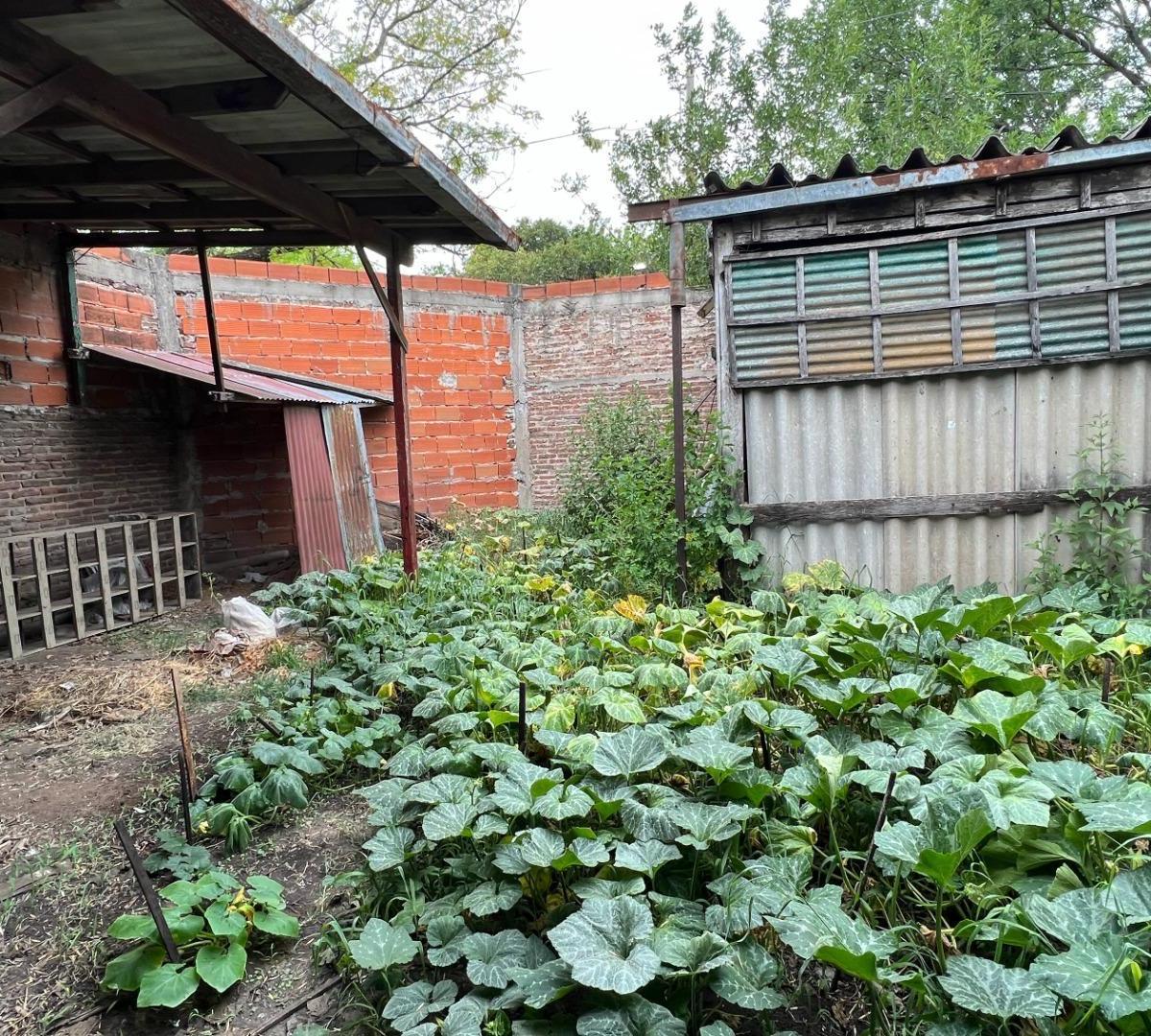 Deposito Venta Lado Norte Ituzaingo 1