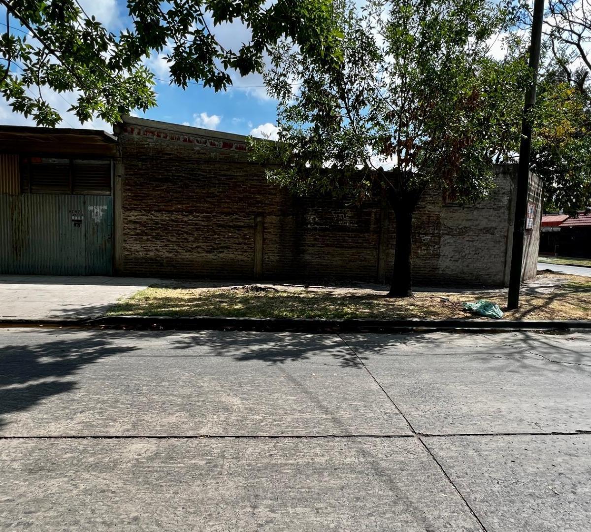 Deposito Venta Lado Norte Ituzaingo 2