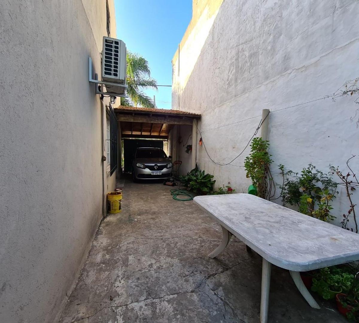 Casa Multifamiliar Ituzaingó Norte Venta 1