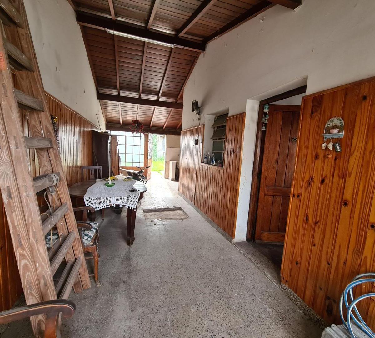 Chalet Venta 4 Ambientes Barrio Aeronáutico Ituzaingó 5