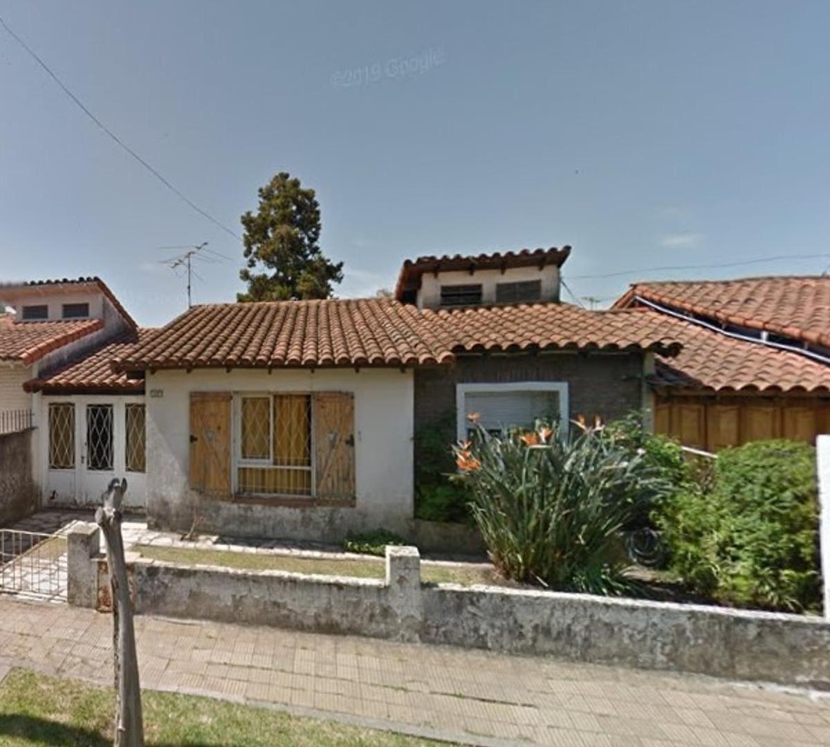 Chalet Venta 4 Ambientes Barrio Aeronáutico Ituzaingó 4