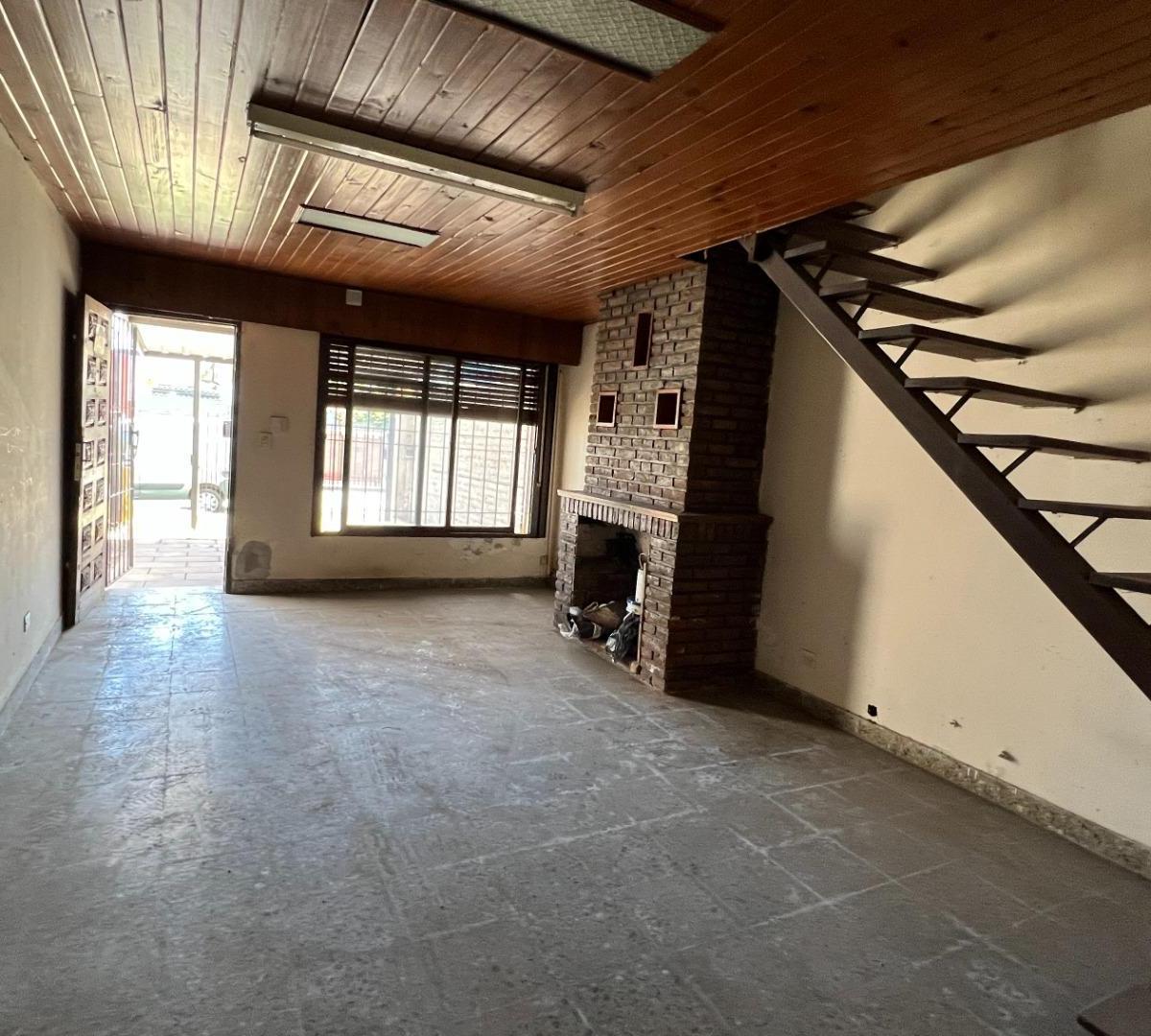 Duplex Cochera Venta Ituzaingo Norte 1
