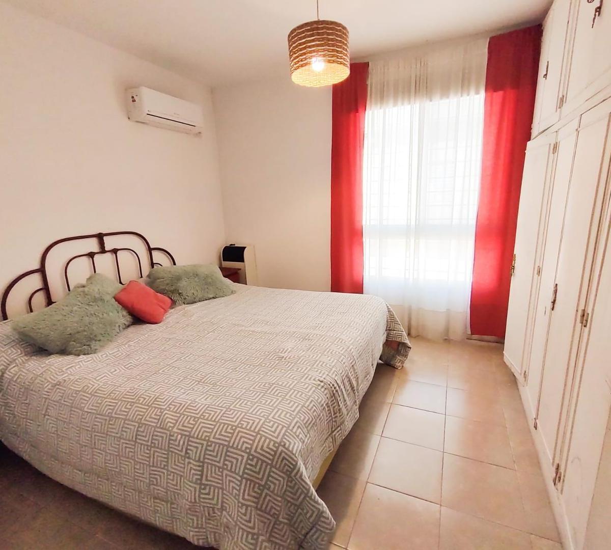 Departamento venta Castelar Sur