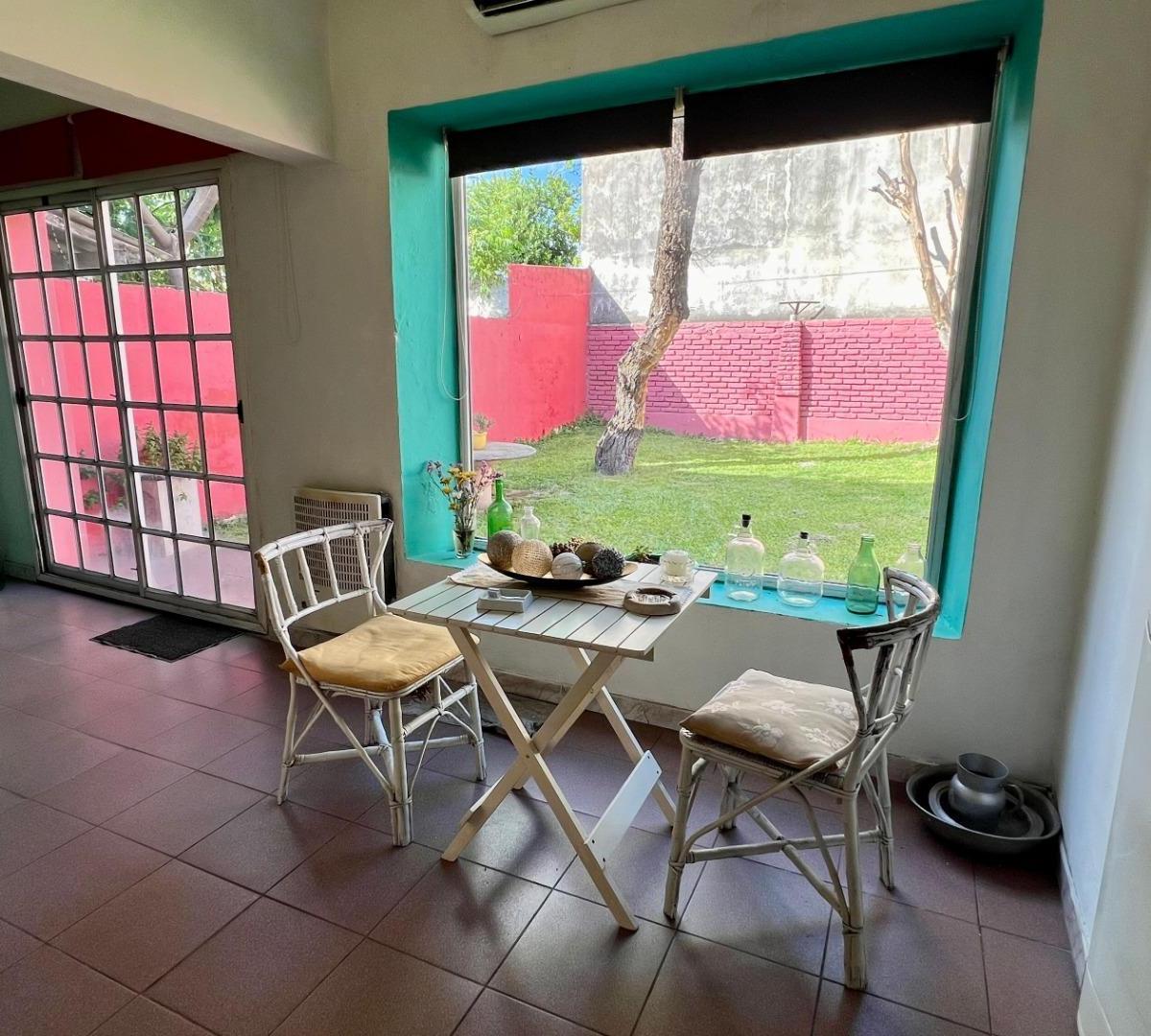 Casa de 3 Ambientes con Local Venta Ituzaingo Norte 3