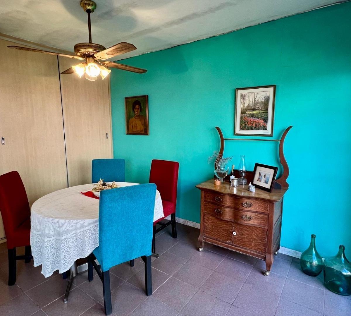 Casa de 3 Ambientes con Local Venta Ituzaingo Norte 2