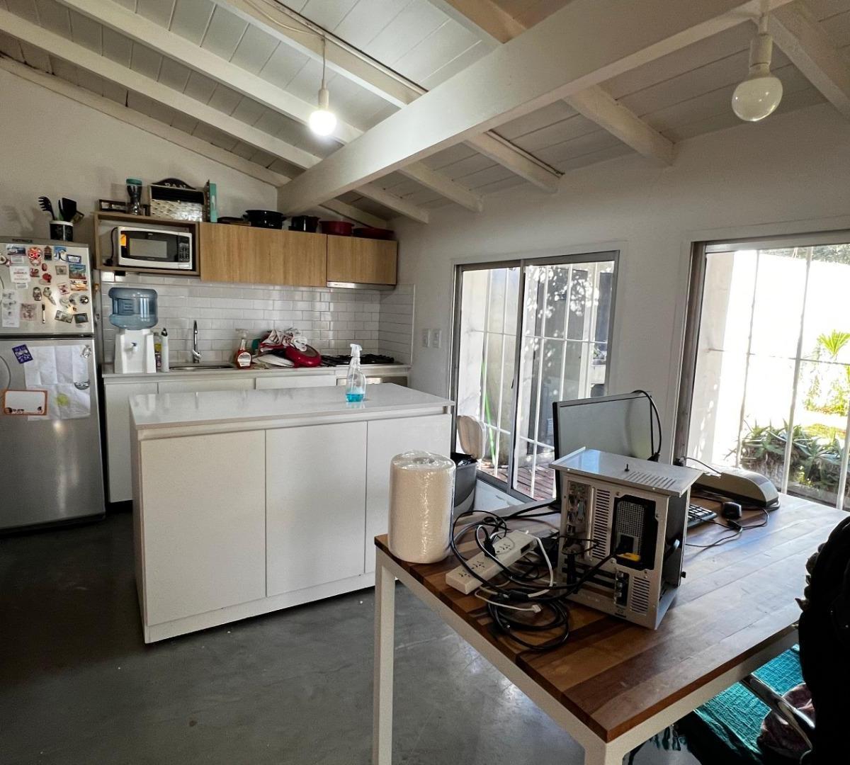 Casa Dos Dorm. Parque Venta Credito Ituzaingo 1
