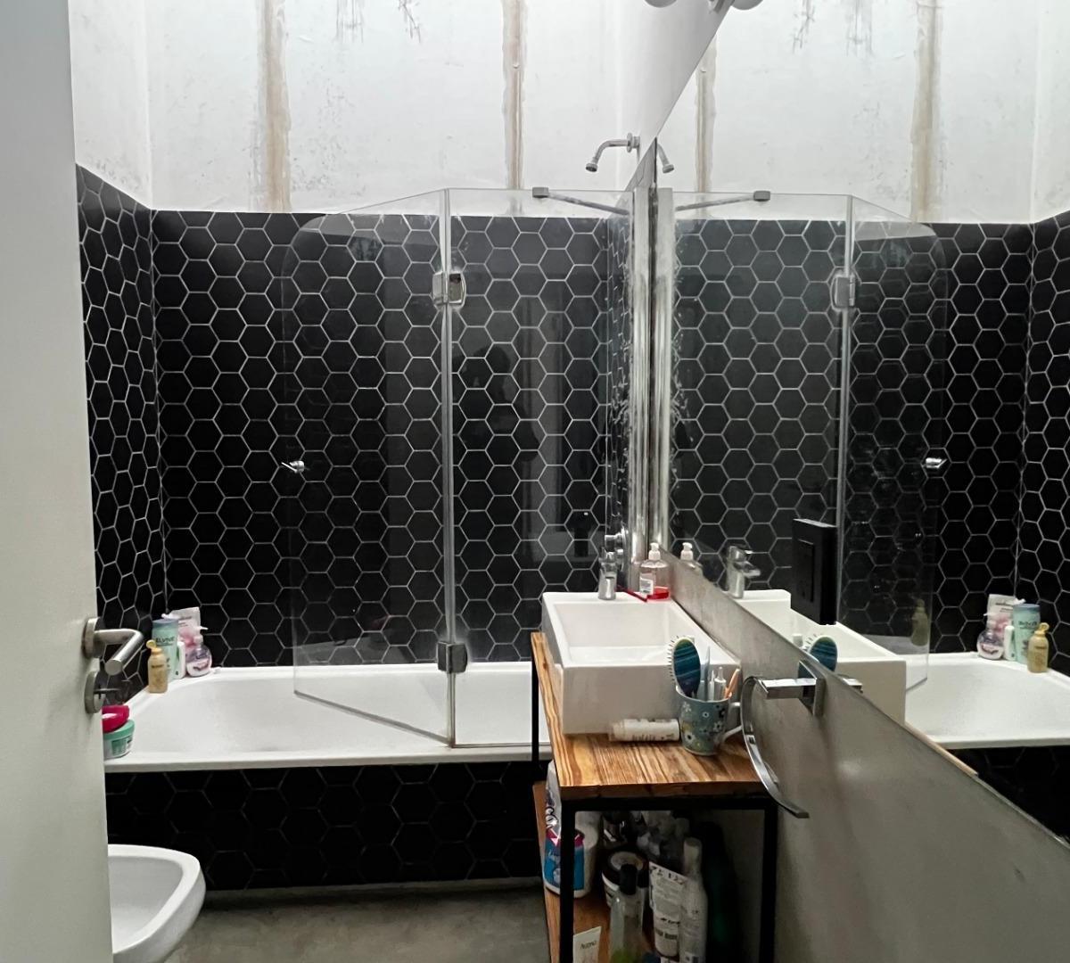 Casa Dos Dorm. Parque Venta Credito Ituzaingo 3