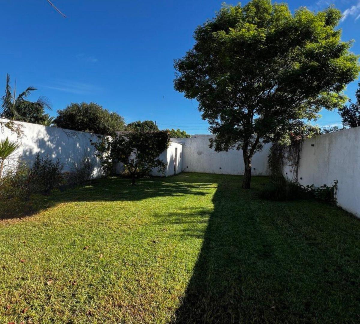 Casa Dos Dorm. Parque Venta Credito Ituzaingo 2