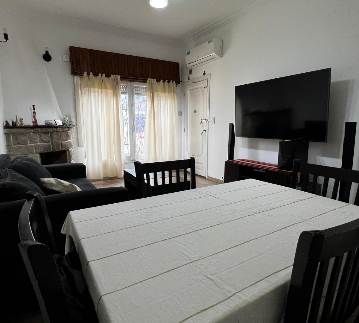 Casa PH Venta Dos Dorm. Ituzaingó Norte Apto Credito 5