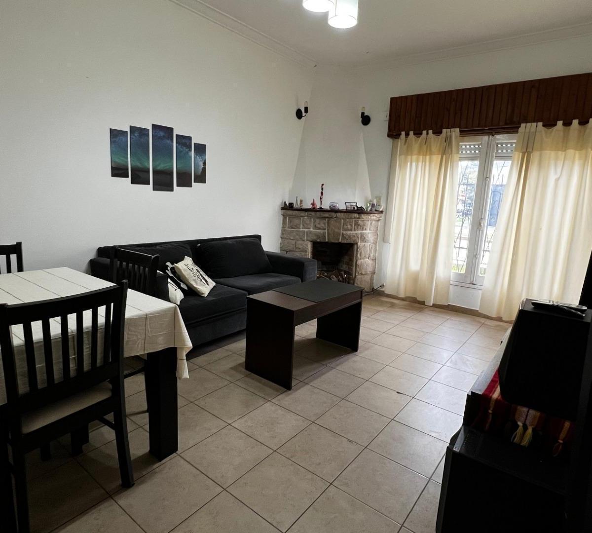 Casa PH Venta Dos Dorm. Ituzaingó Norte Apto Credito 3