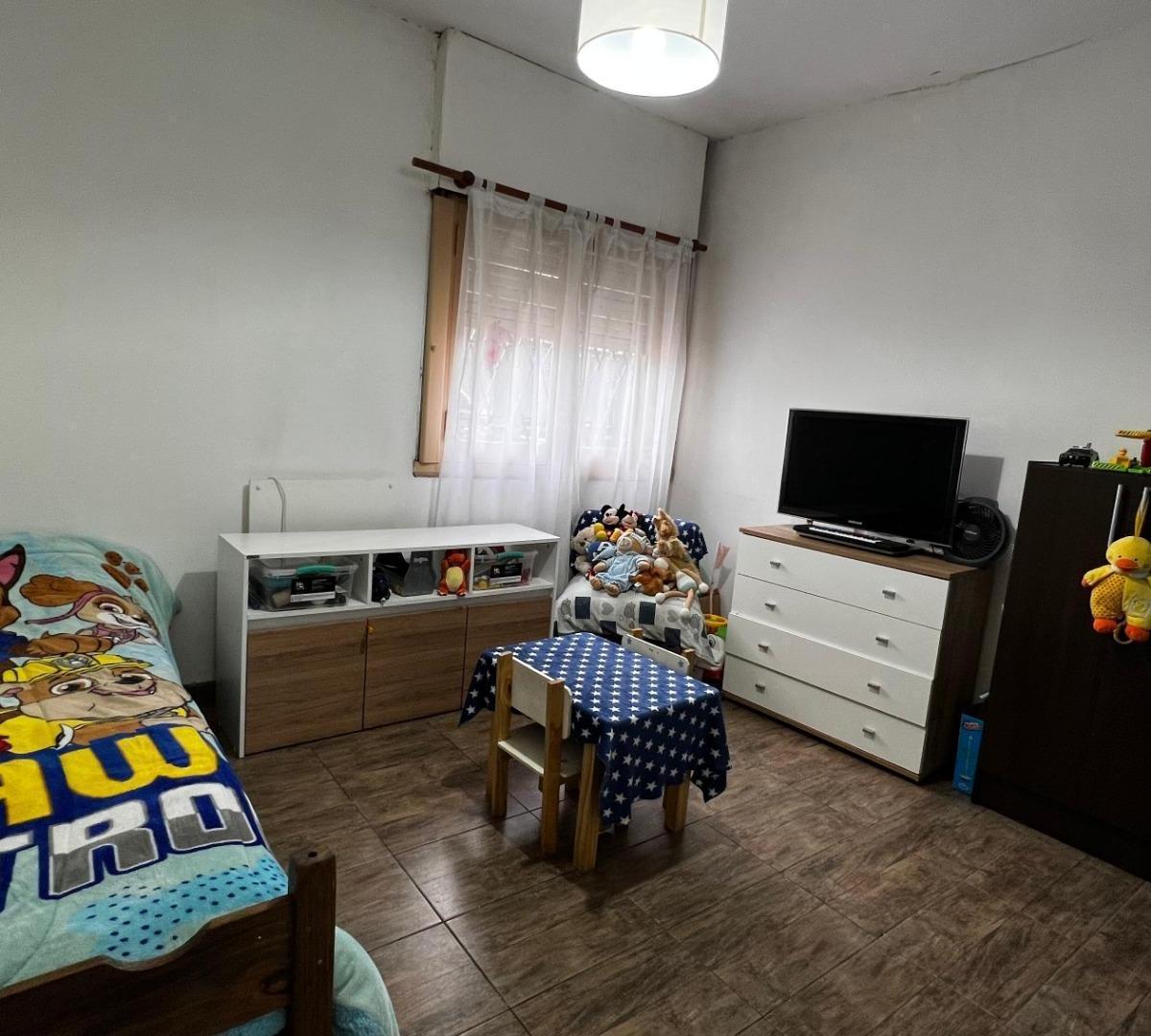 Casa PH Venta Dos Dorm. Ituzaingó Norte Apto Credito 4