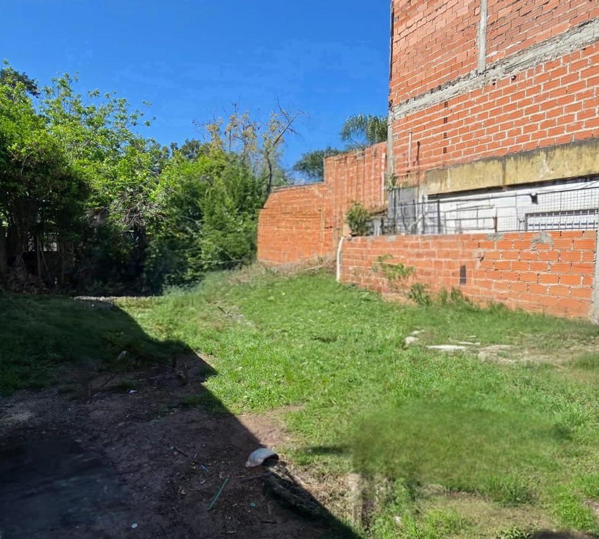 Terreno venta   inversor Ituzaingo