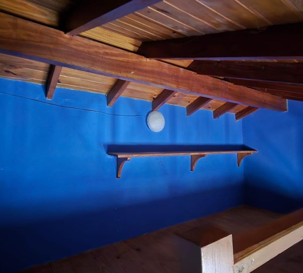 Casa Cuatro Dorm. Piscina Venta Ituzaingo 3