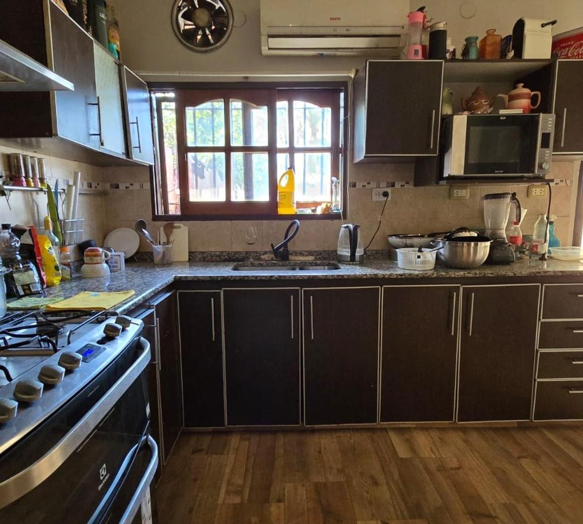 Casa PH parque cochera venta Ituzaingó apto credito