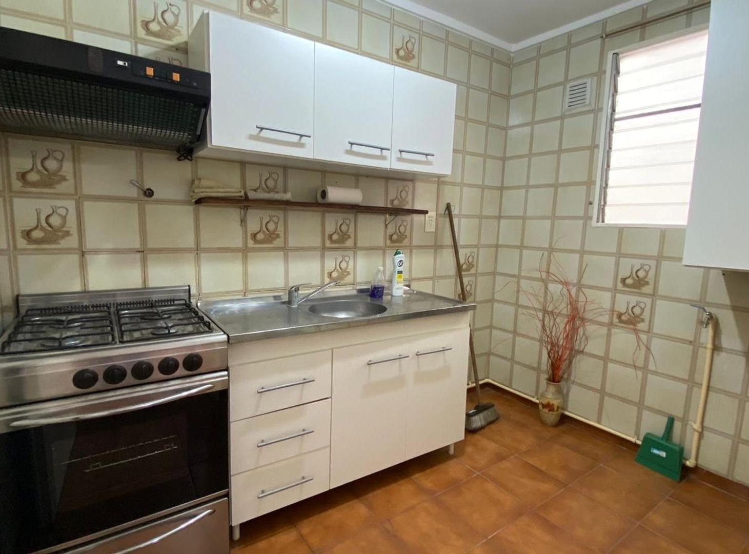 Foto de Departamento 2 ambientes cochera Castelar venta, imagen 2