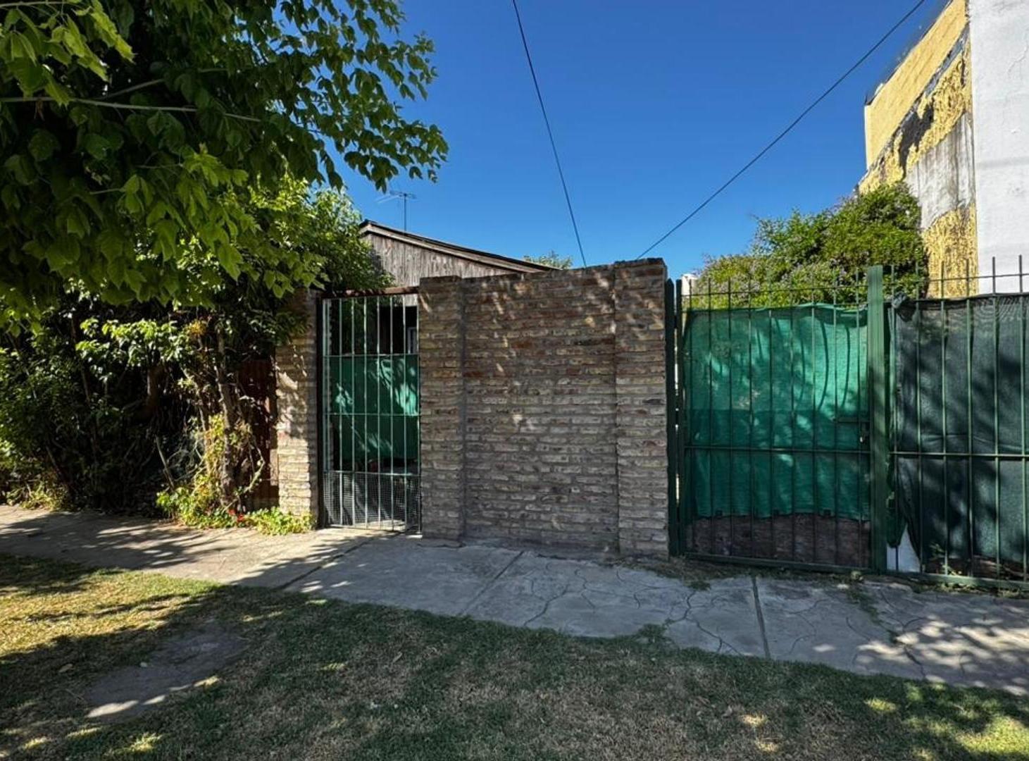 Terreno en venta ituzaingo norte