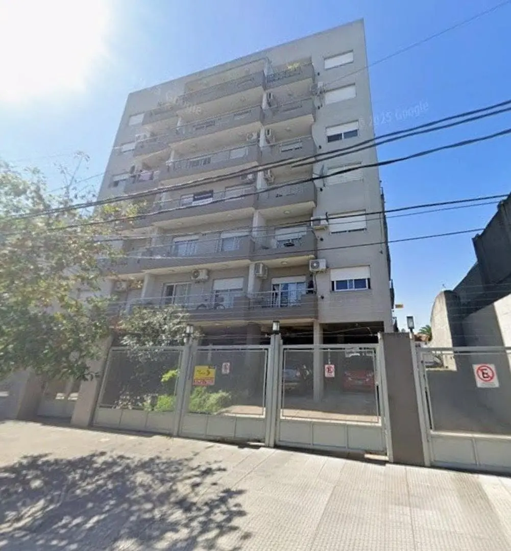 Departamento 2 ambientes venta Moron 2