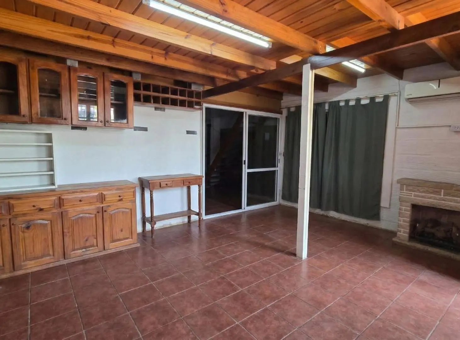 Casa 5 ambientes deposito Ituzaingo norte Buenos Aires 3