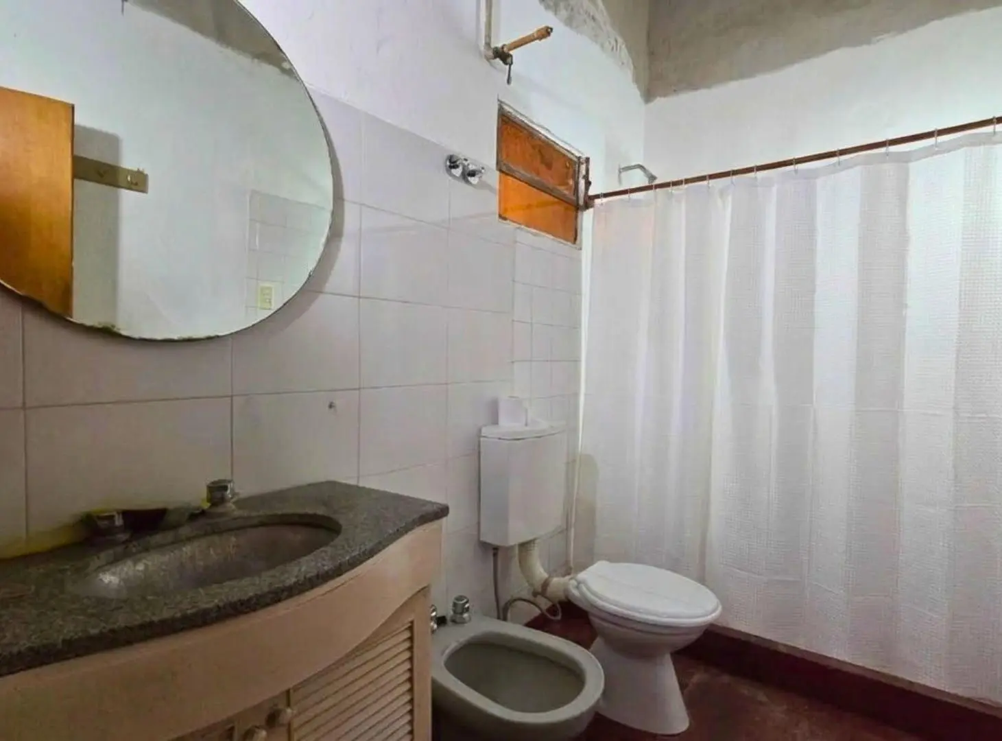 Casa 5 ambientes deposito Ituzaingo norte Buenos Aires 5