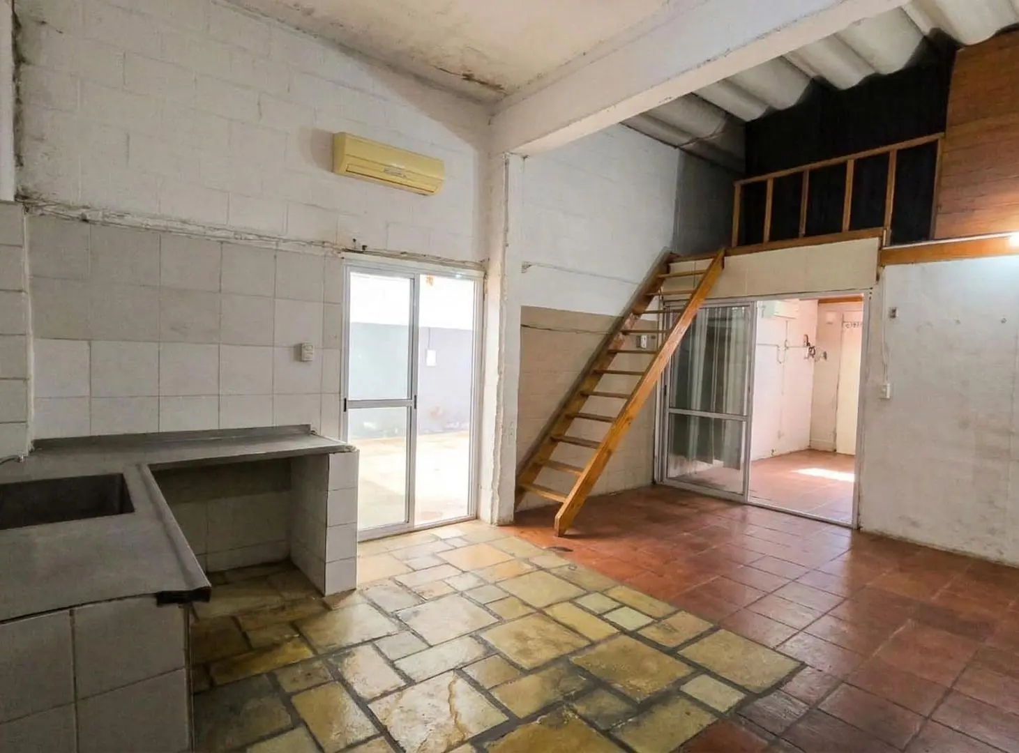 Casa 5 ambientes deposito Ituzaingo norte Buenos Aires 4
