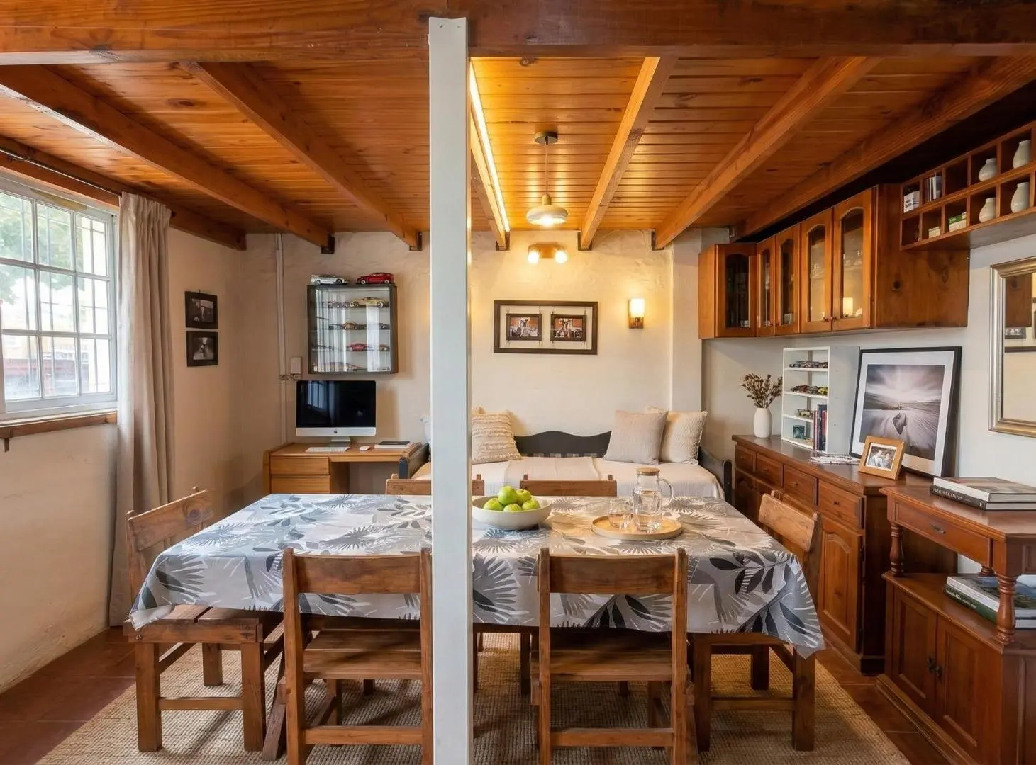 Casa 5 ambientes deposito Ituzaingo norte Buenos Aires 1
