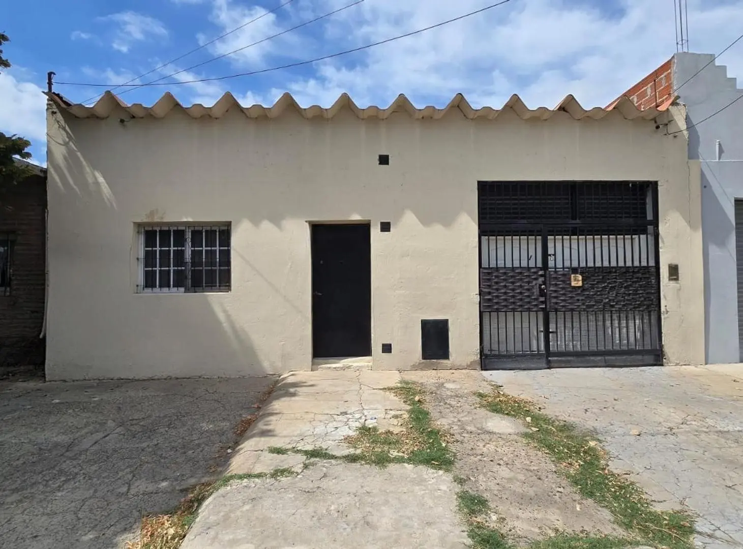 Casa 5 ambientes deposito Ituzaingo norte Buenos Aires 2