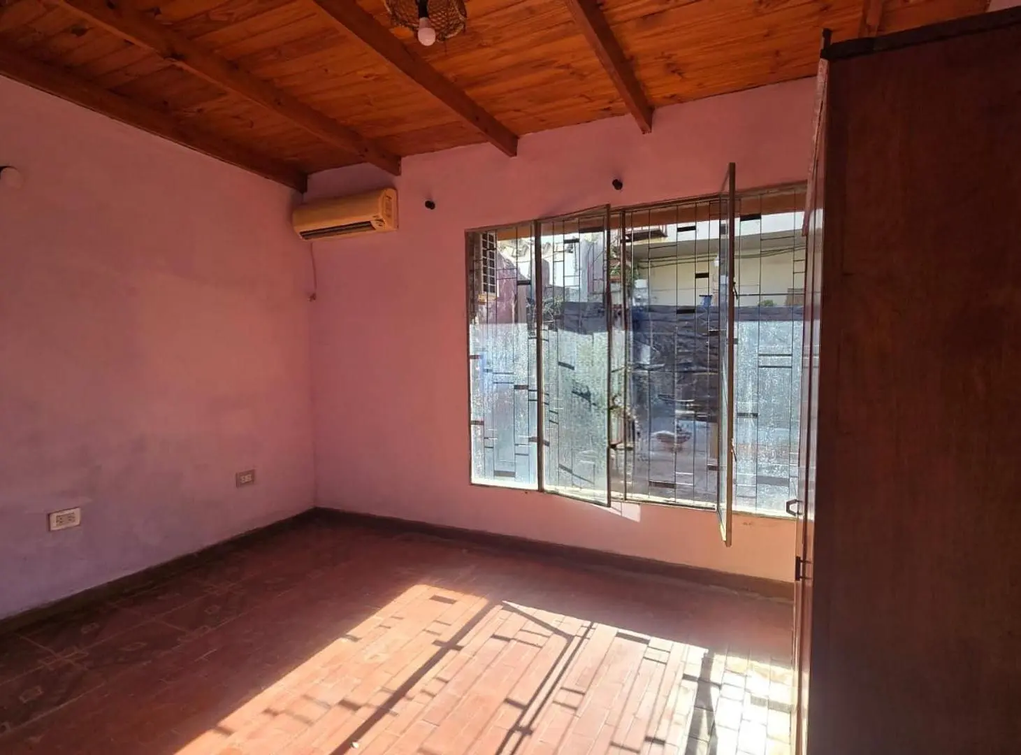 Casa PH aIquiler 2 ambientes Ituzaingo Norte 4