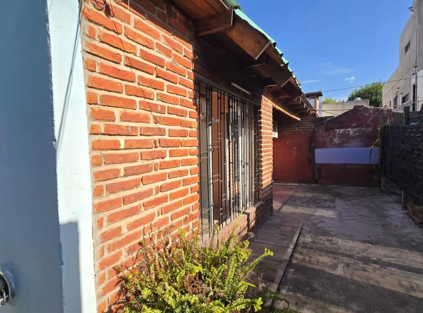 Casa PH aIquiler 2 ambientes Ituzaingo Norte 3