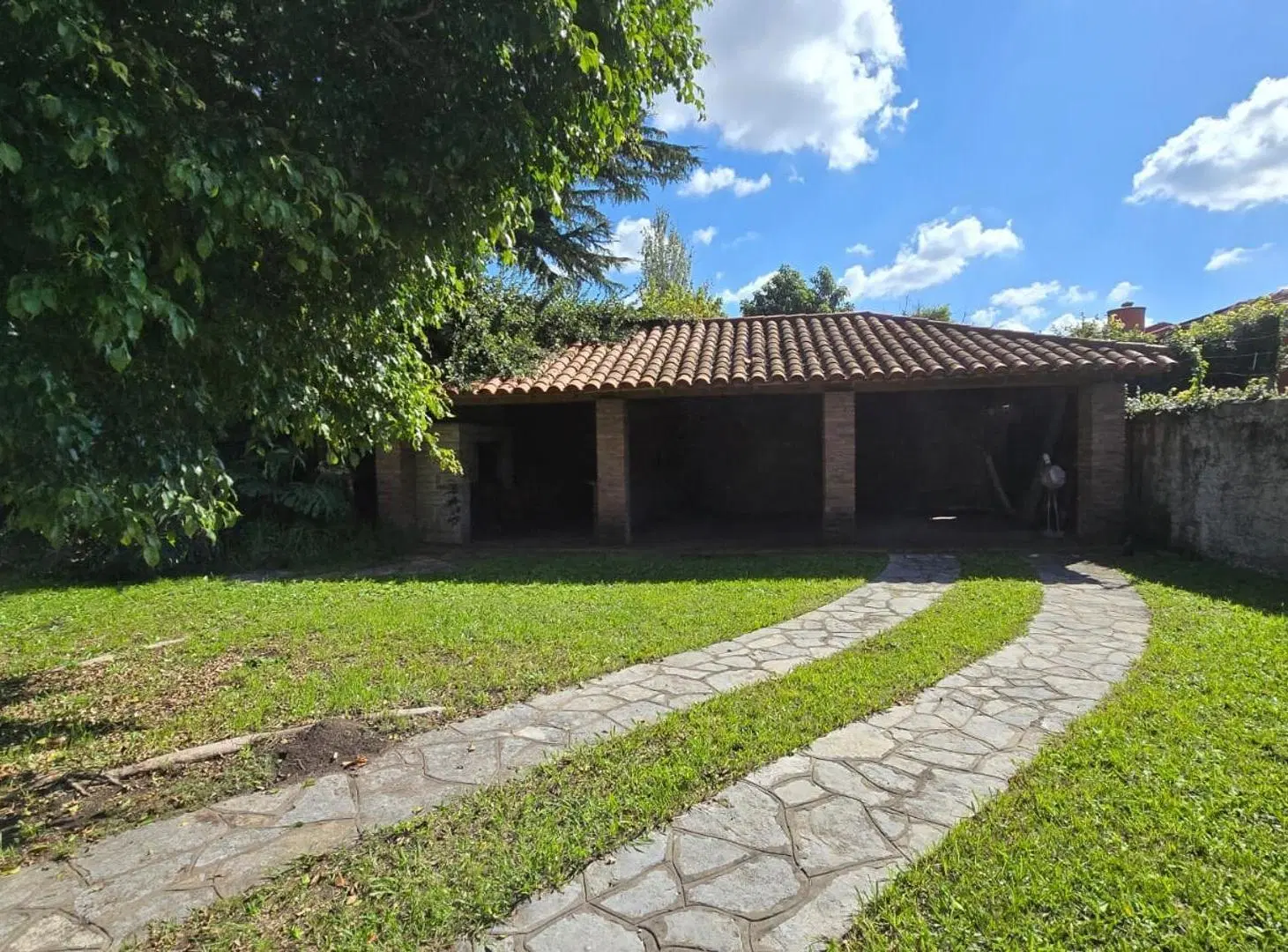 Terreno venta inversor en Ituzaingó Norte 1