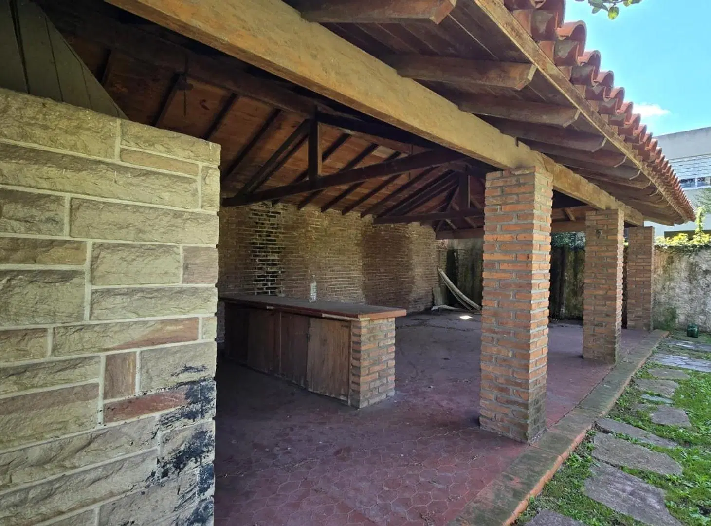 Terreno venta inversor en Ituzaingó Norte 2
