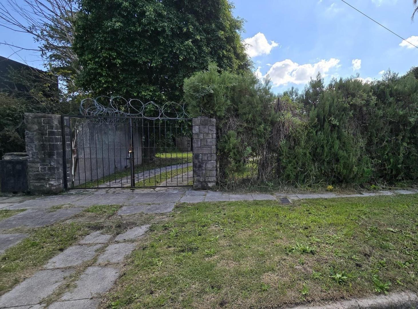 Terreno venta inversor en Ituzaingó Norte