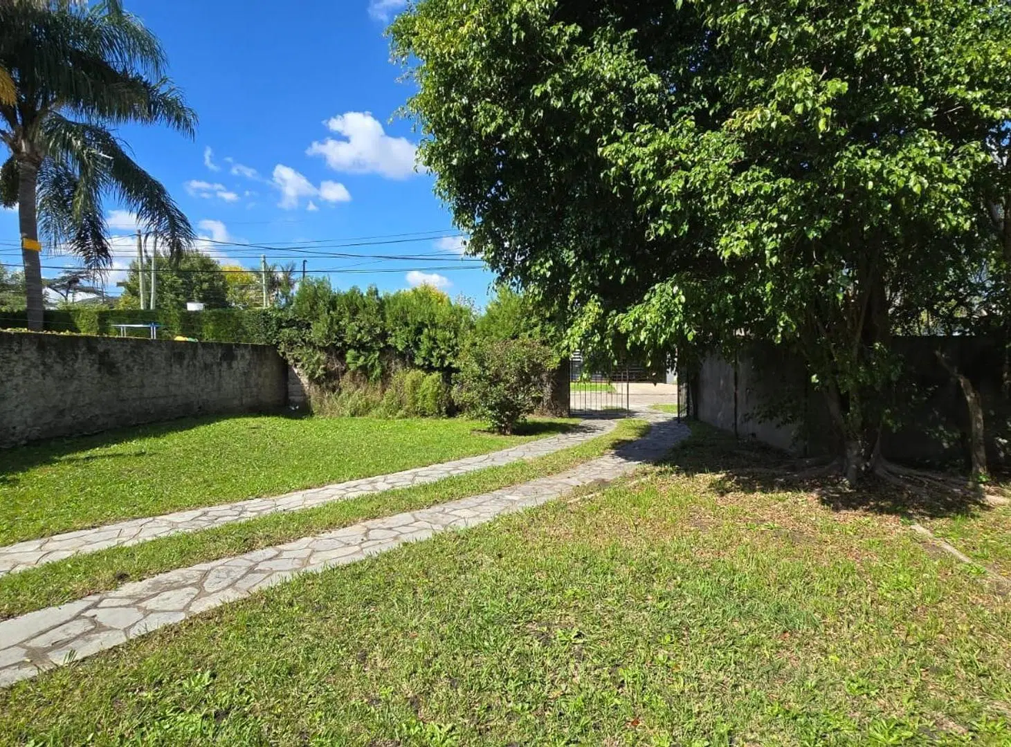 Terreno venta inversor en Ituzaingó Norte 5