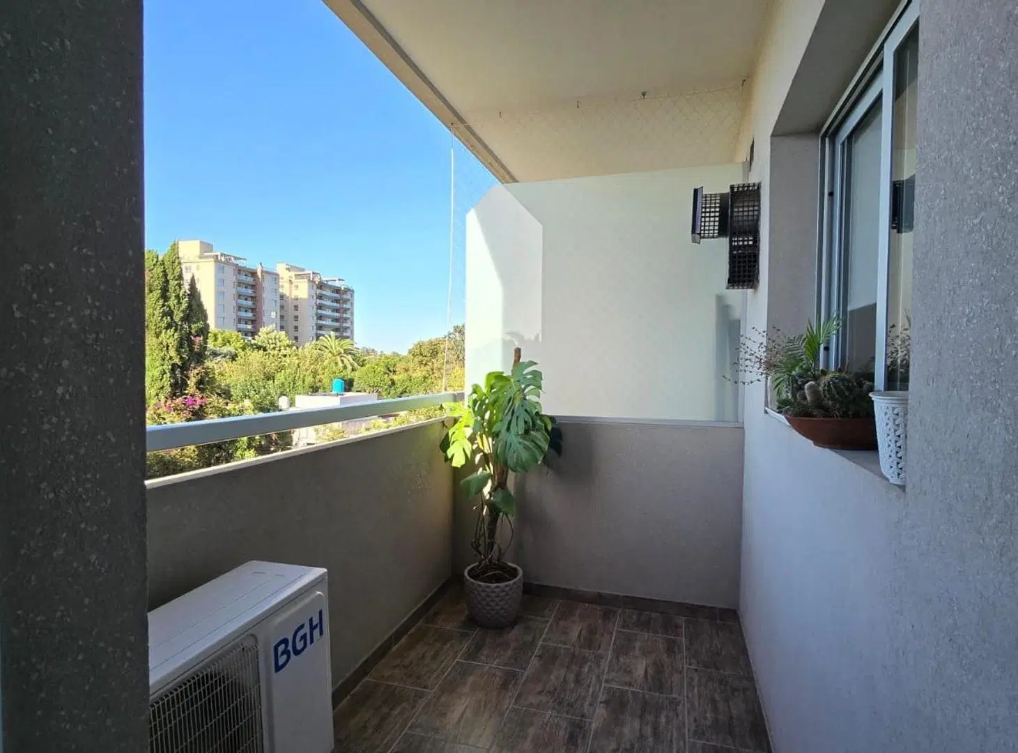 Departamento 2 ambientes cochera venta Ituzaingo credito 5