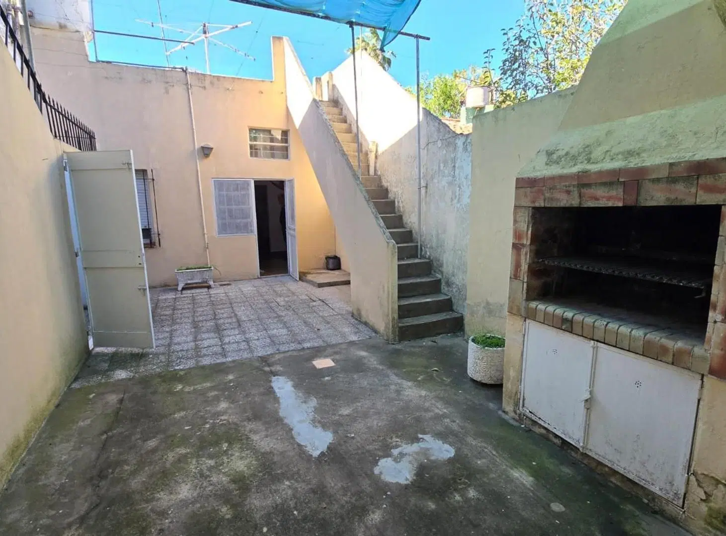 Dos casas PH venta Ituzaingo norte Villa Ariza 2