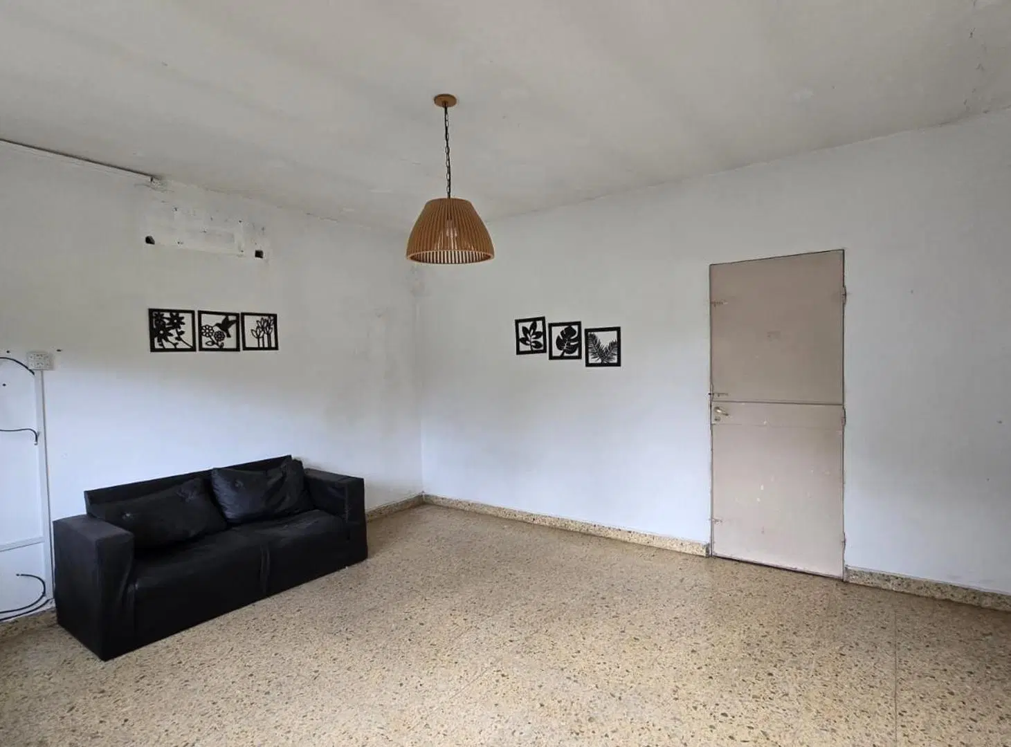 Casa americana 2 ambientes en alquiler en Ituzaingo Norte 4