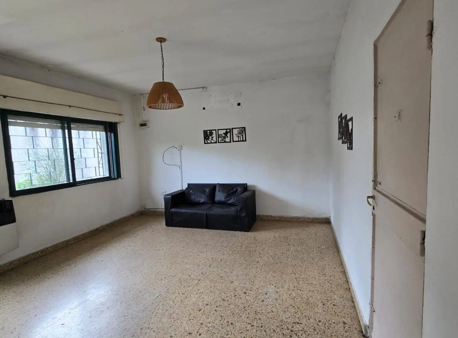 Casa americana 2 ambientes en alquiler en Ituzaingo Norte 3