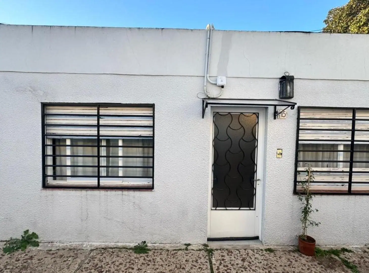 Casa PH venta 3 ambientes Ituzaingo reciclada apto credito 5