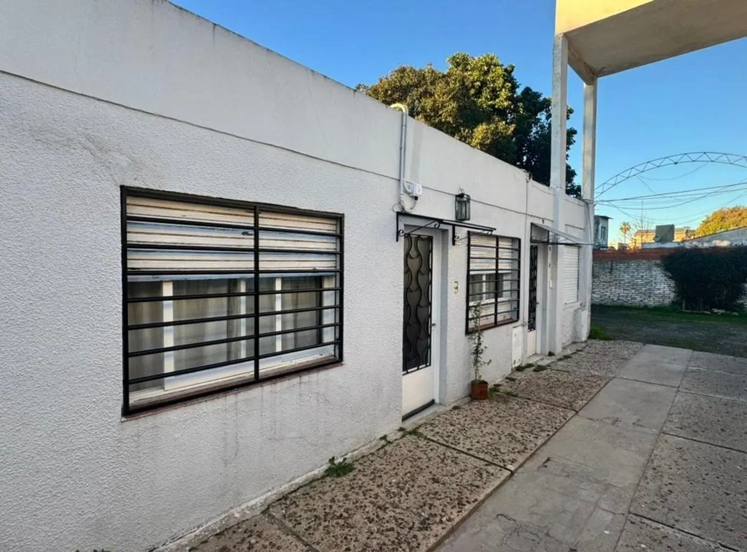 Casa PH venta 3 ambientes Ituzaingo reciclada apto credito 4