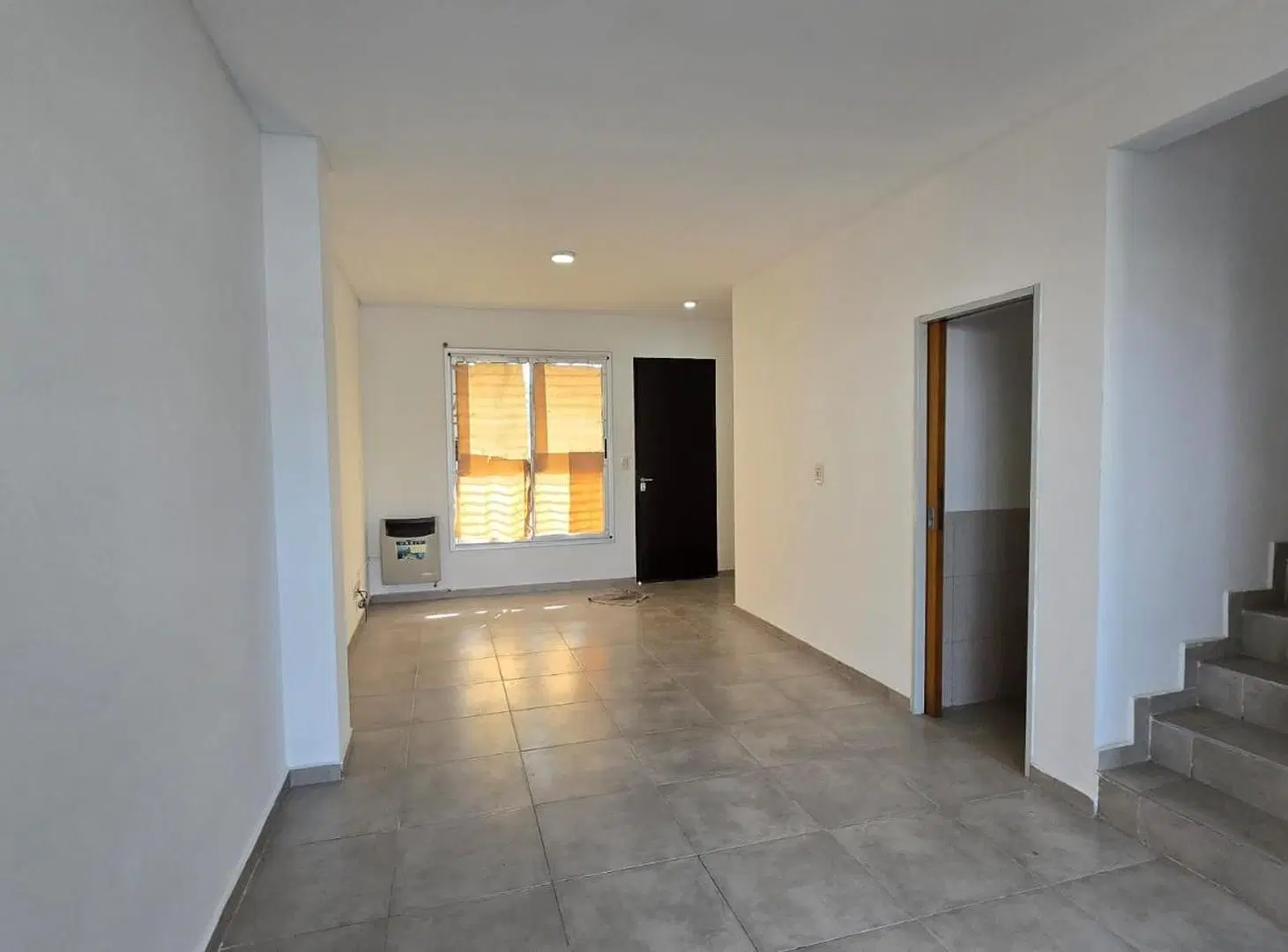 Dúplex de 3 ambientes en ituzaingó Norte en alquiler 3