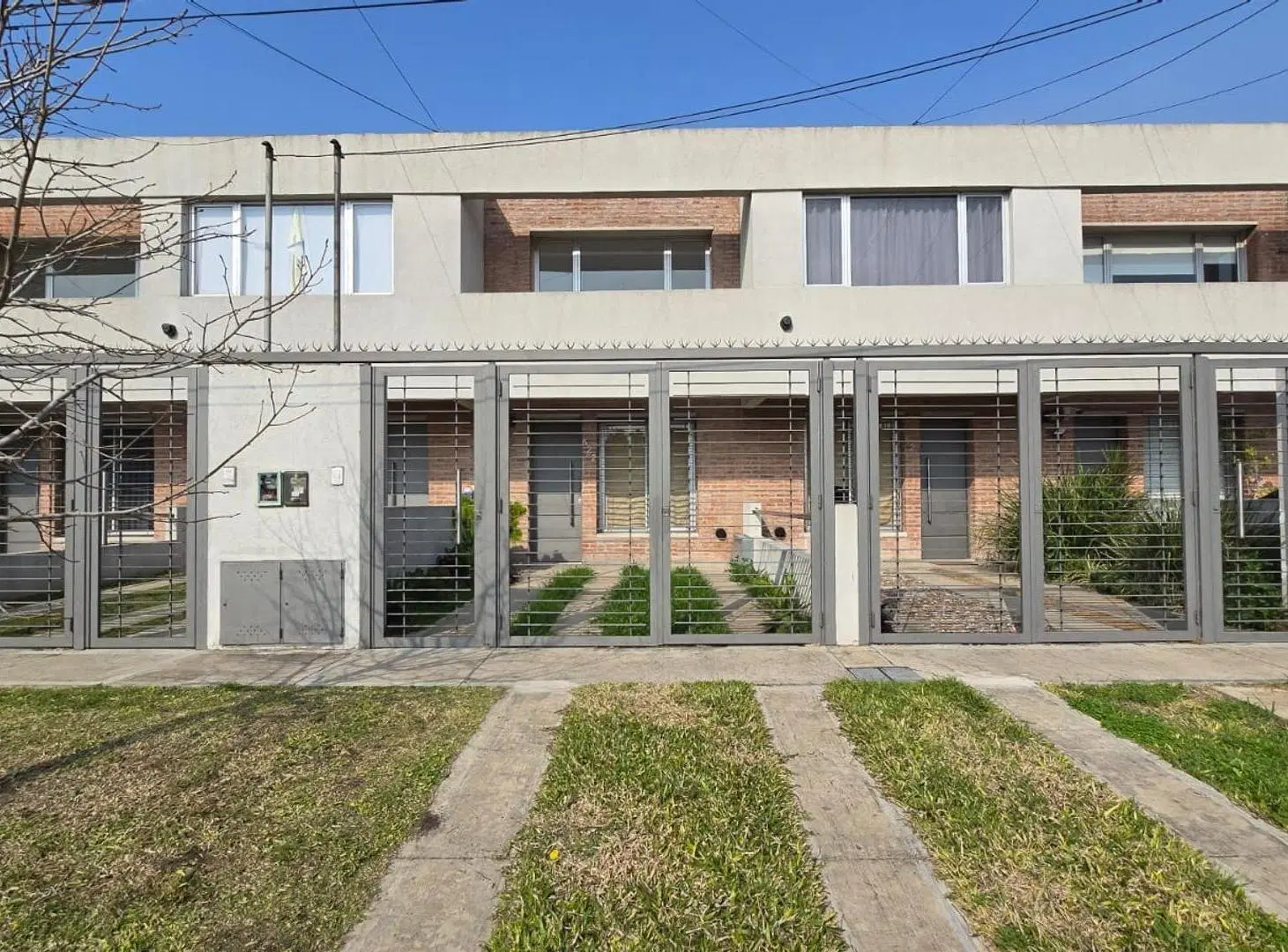 Dúplex de 3 ambientes en ituzaingó Norte en alquiler 4