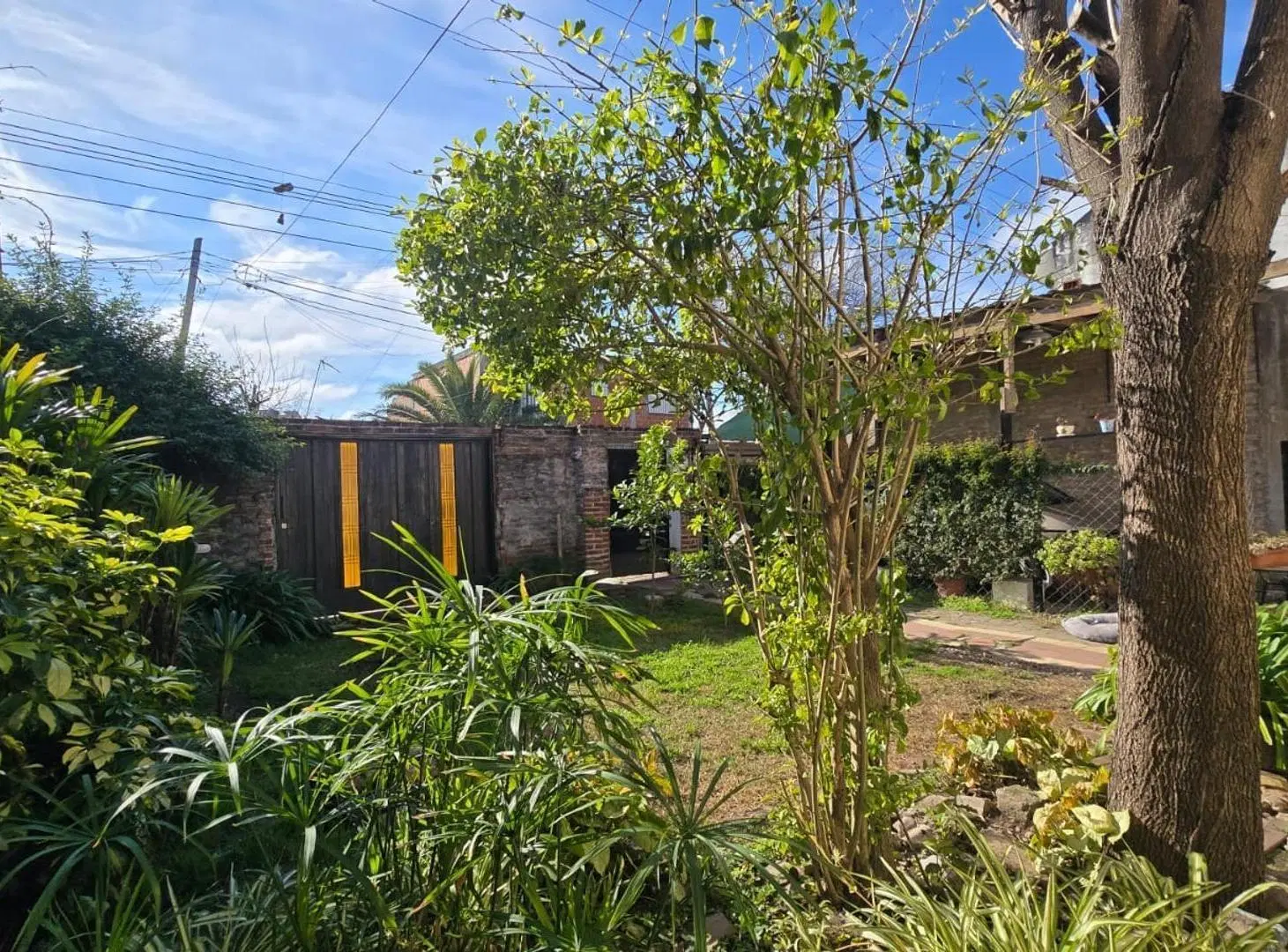 Casa tres ambientes en venta en Ituzaingó Norte Apto credito 3