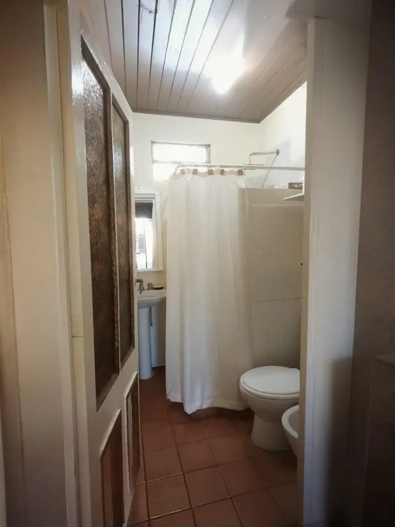 Casa tres ambientes en venta en Ituzaingó Norte Apto credito 4