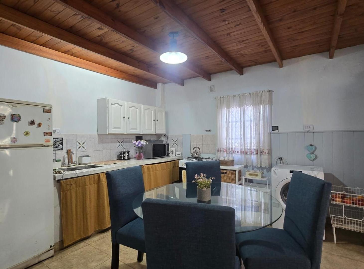Foto de Casa tres ambientes en venta en Ituzaingó Norte Apto credito, imagen 2