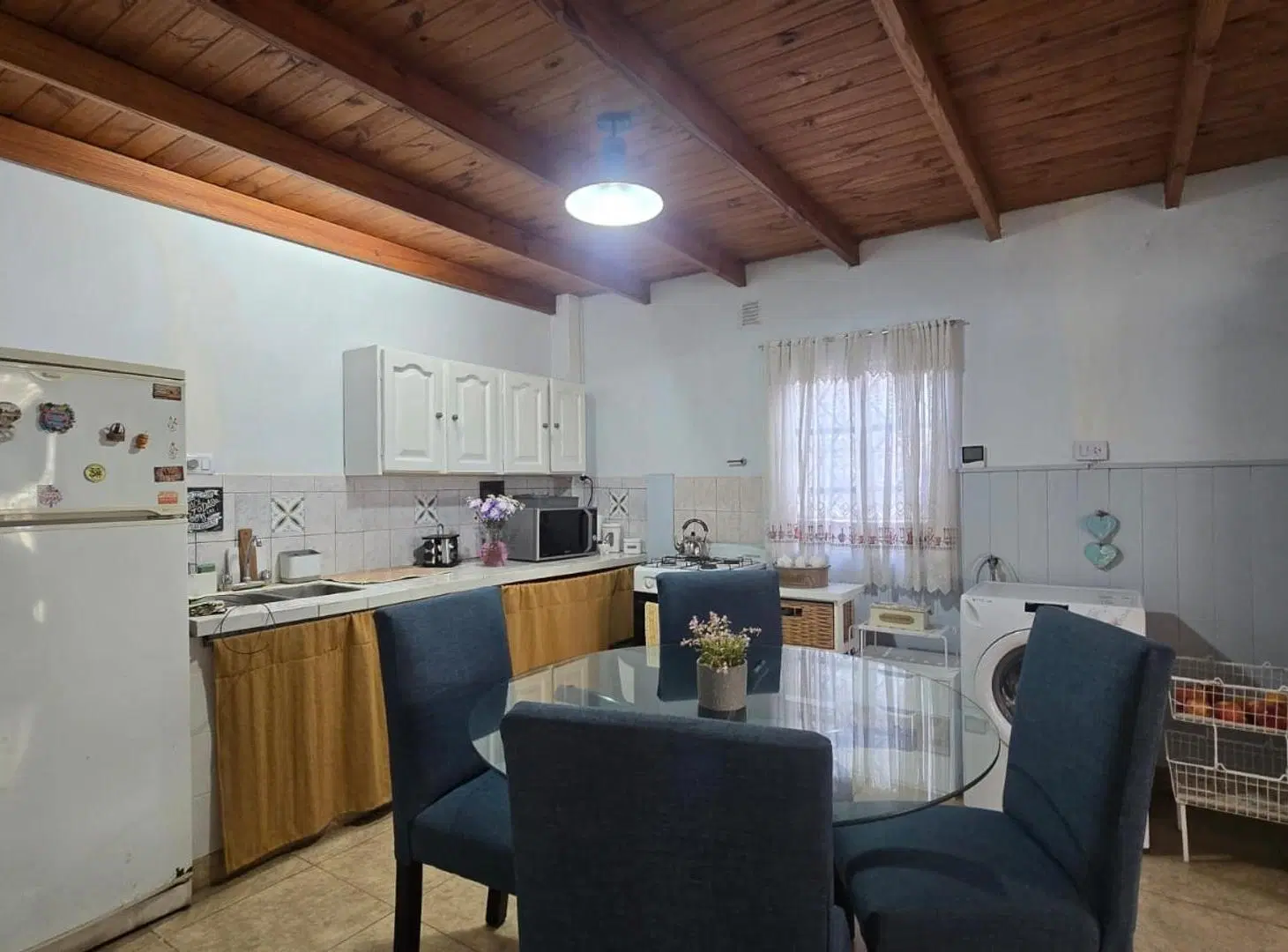 Casa tres ambientes en venta en Ituzaingó Norte Apto credito 2