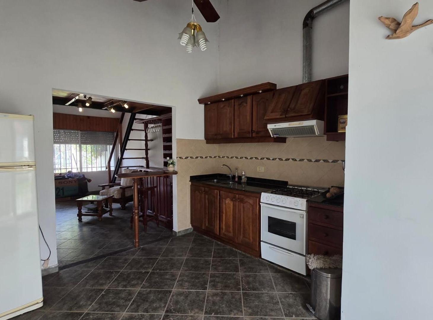 Foto de Chalet venta 2 dormitorios parque planta baja Ituzaingo, imagen 5